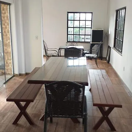 Condomínio Pousada Amarela Iguaba Grande Exterior foto