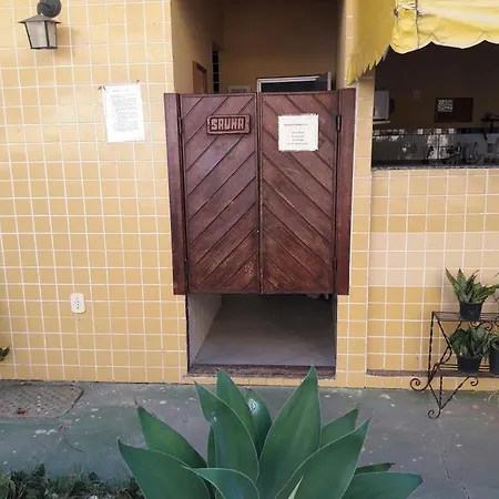 Condomínio Pousada Amarela Iguaba Grande Exterior foto
