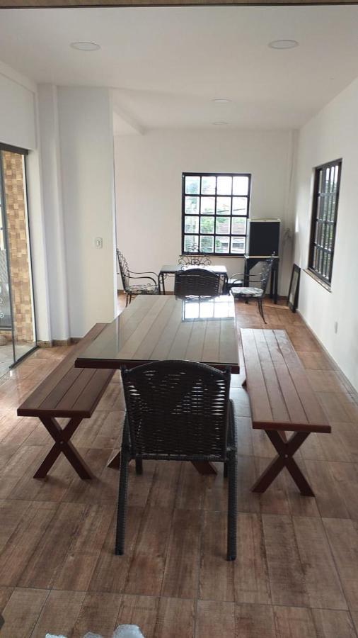Apartment Amarela 100 Metros Da