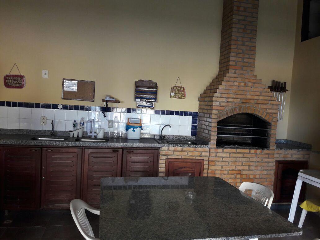 Apartment Amarela 100 Metros Da *